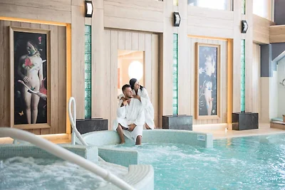 2 Kamers 4 Personen Bergzijde