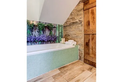 Casa vacanze con 3 camere da letto