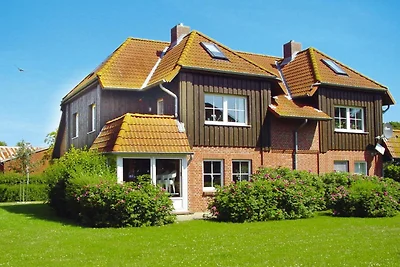 Ferienwohnung in Wenkendorf mit Garten