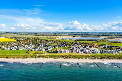 Villa Deichgraf Meerblick