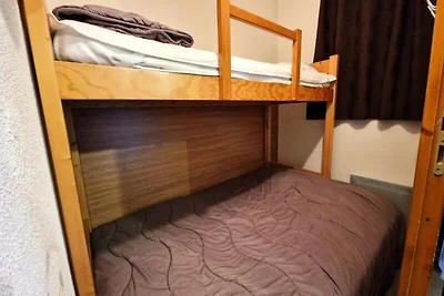 Ferienhaus in Alpen nahe Skipisten