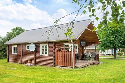 5 Personen Ferienhaus in Hovborg-By Traum