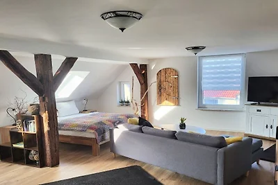 Ferienwohnung mit 1 Schlafzimmer