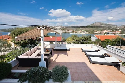 Villa mit 4 Schlafzimmer
