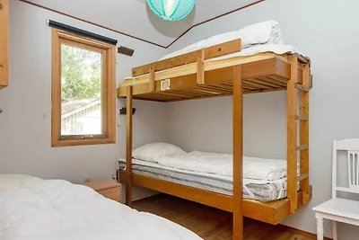 5 Personen Ferienhaus in Odder-By Traum