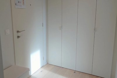 Appartement in Nieuwpoort voor 4 personen