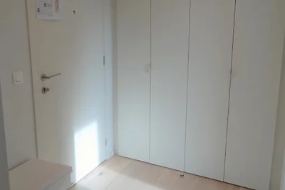Apartment in Nieuwpoort für 4 Personen