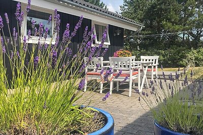 5 Personen Ferienhaus in Blåvand-By Traum