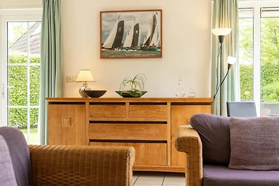 Bungalow indipendente con 2 bagni, in mezzo a...