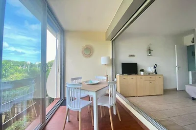 Apartment in Grau du Roi in der Nähe von...