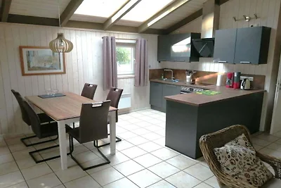 Ferienhaus Selenter See