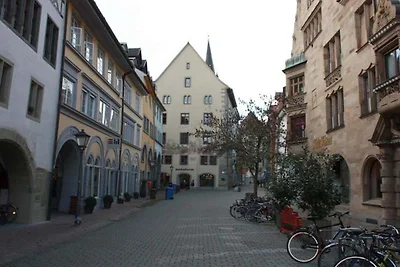 Apartament wakacyjny z 0 sypialniami