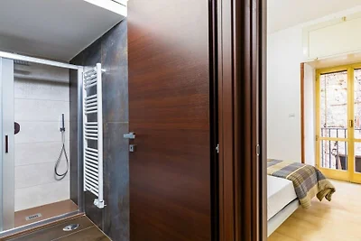 Al Borgo Orefici-appartement