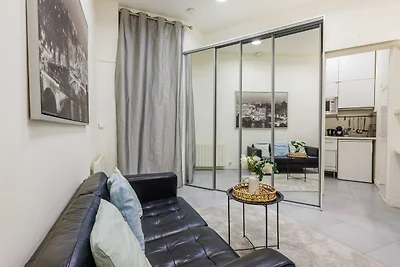 Charmantes Studio - 2P - Jardin du Luxembourg