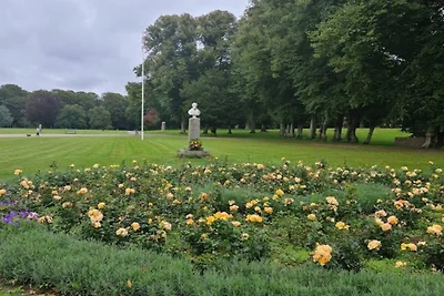 4 persoons vakantie huis in Jægerspris-By...