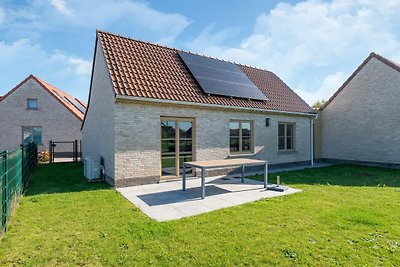 Accogliente Polder House per famiglie