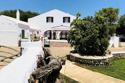 Ferienhaus in Alaior mit privatem Pool