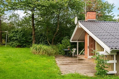 6 persoons vakantie huis in Ebeltoft-By Traum