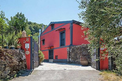 Ferienhaus in Castiglione di Sicilia-ehemals ...