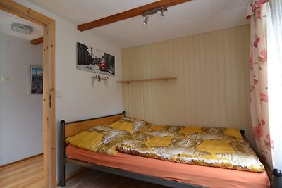 Gezellig vakantiehuis in de Harz