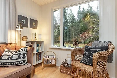 4 Personen Ferienhaus in Hals-By Traum