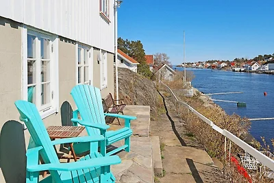 12 Personen Ferienhaus in LYNGØR