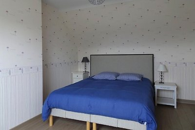 Komfortables Ferienhaus auf fantastischem Gar...