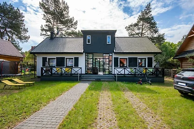 2-Raum Appartement mit Terrasse, Jaroslawiec