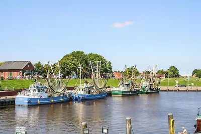 Ferienhäuser in Greetsiel