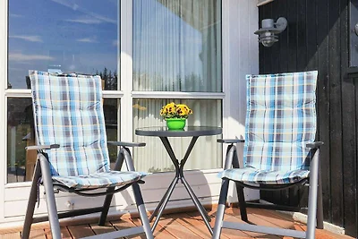 6 persone case ad Hadsund-By Traum