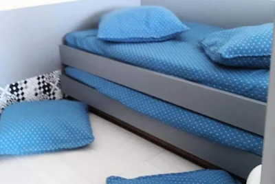 Hyeres Park f�r vier Personen