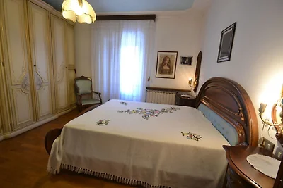Gemütliches Ferienhaus mit privatem Garten