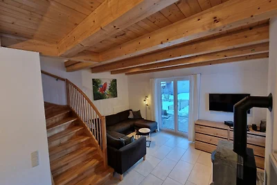 Chalet in Skigebiet in Koetschach-Mauthen