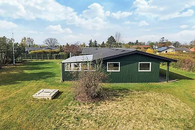 5 Personen Ferienhaus in Middelfart-By Traum