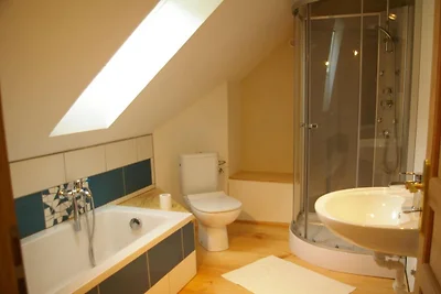 Casa vacanze con 3 camere da letto