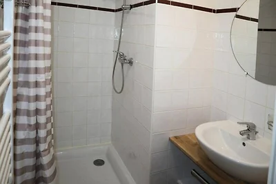 Chalet a Les Orres con Ski-In Accesso