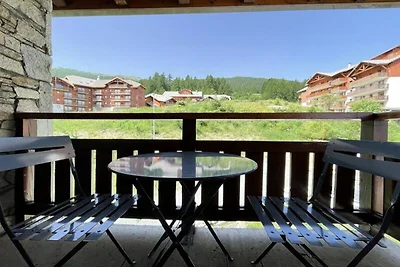 DBA329 – 1-ZIMMER-WOHNUNG + SCHLAFNAHE – BALK...