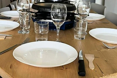 Ferienwohnung Familienurlaub Bourg-Saint-Maurice