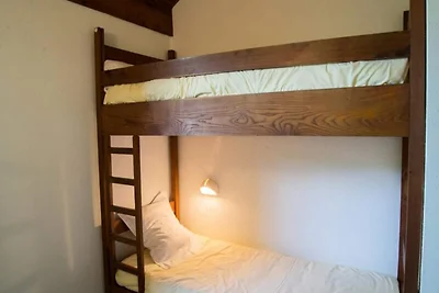 Cottage per 8 persone