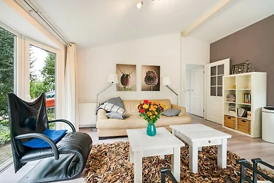 Ferienhaus in Stegeren mit Pool