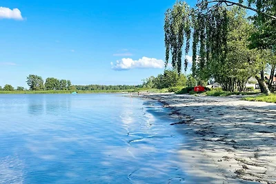 4 Sterne Ferienhaus in MÖRRUM
