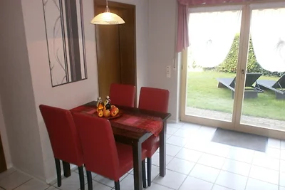 Casa vacanze con giardino a Neumagen-Dhron