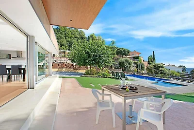 Villa in Costa Brava vicino Cala Canyelles