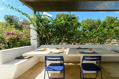 Villa Opale - UTNZ Residenza di vacanza...