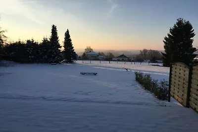 Ferienhaus in Monschau mit Schwimmbecken