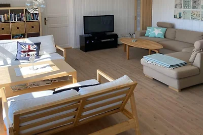 4 sterren vakantie huis in Sogne
