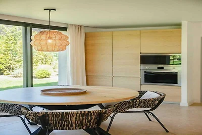 Elegantes Haus - Klimaanlage - 5 Schlafzimmer...