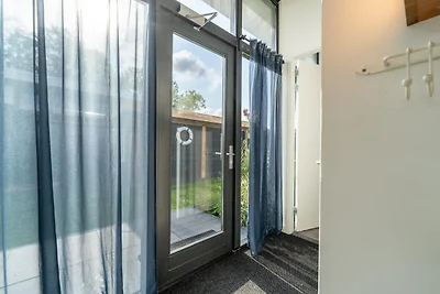 Ferienhaus bei Kaag-Seen und