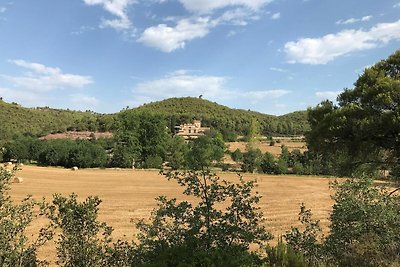 Accogliente casa di campagna vicino alla...