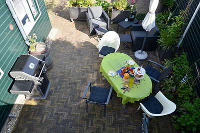 Autentico cottage di pescatori nel centro di...